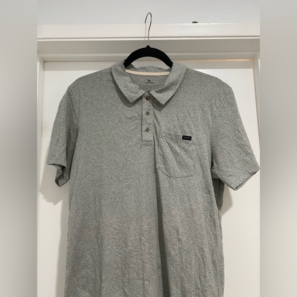 Rip Curl Polo Shirt